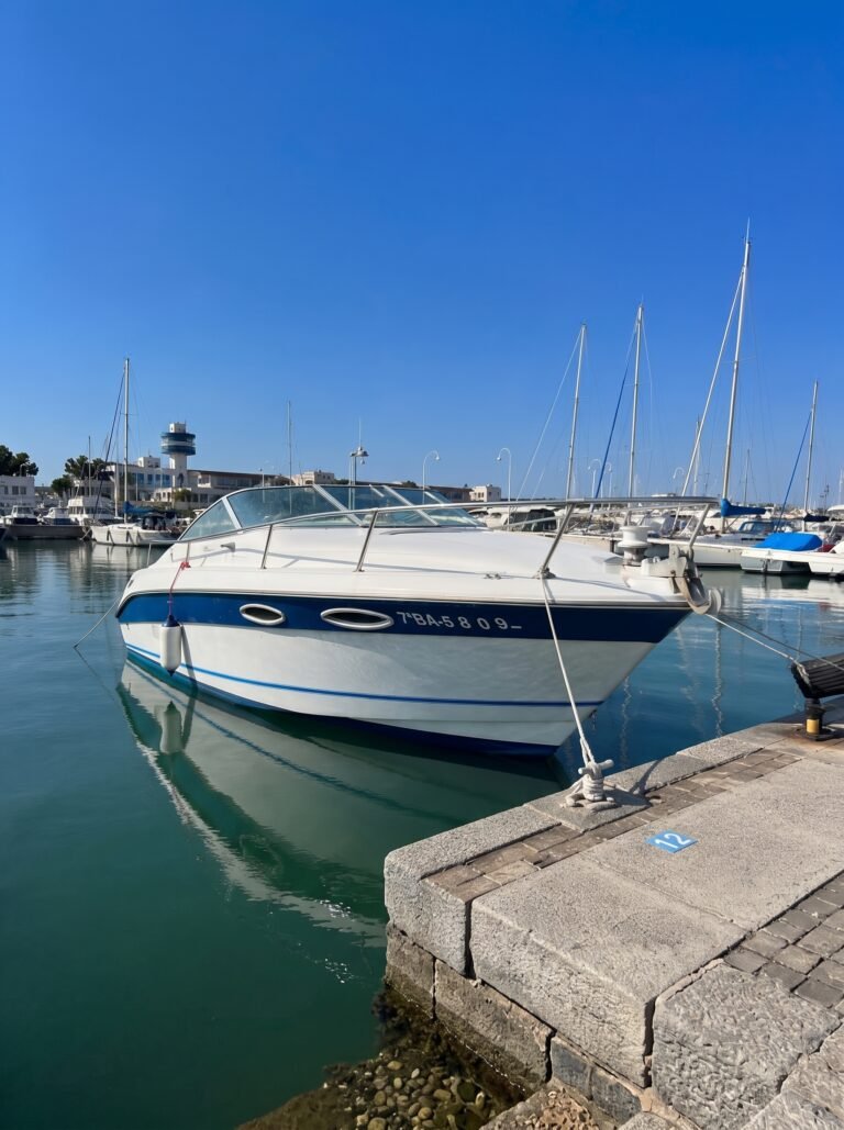 amarradoalmuelle